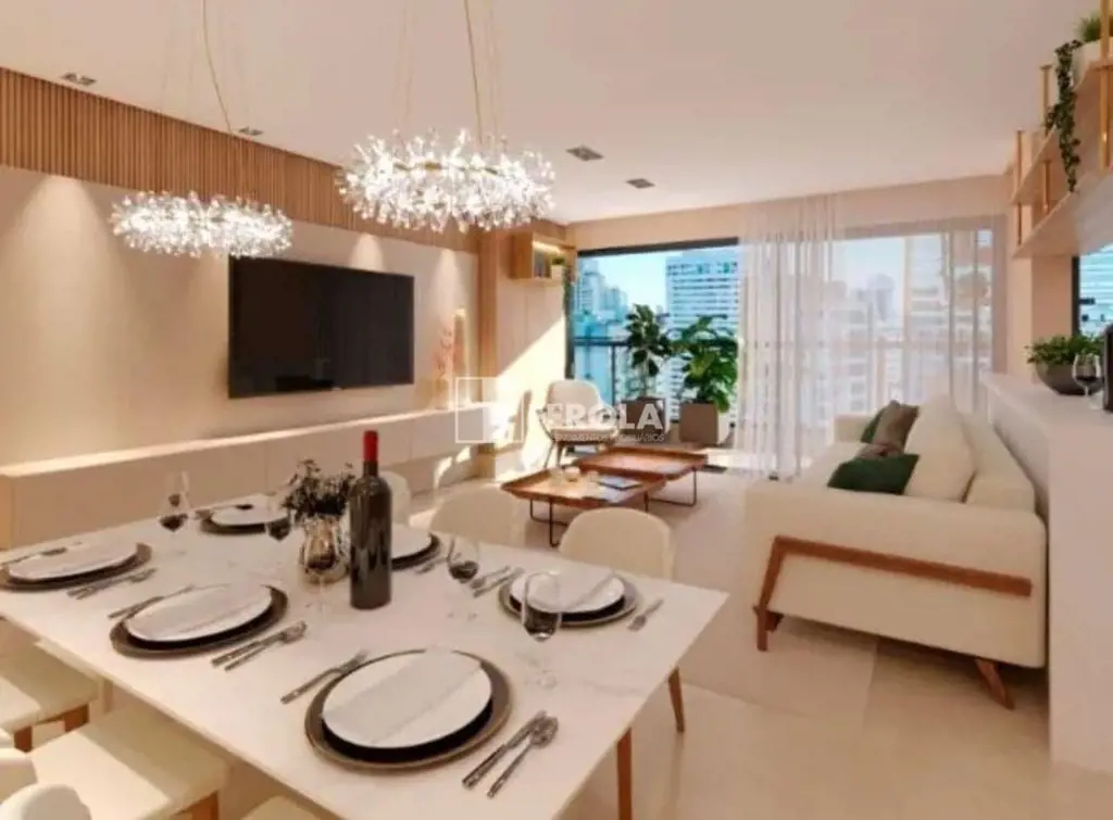 FEROLA A MAIS ACESSADA DE BRASÍLIA VENDE: 3 QUARTOS EM AGUAS CLARAS - NATURE RES...