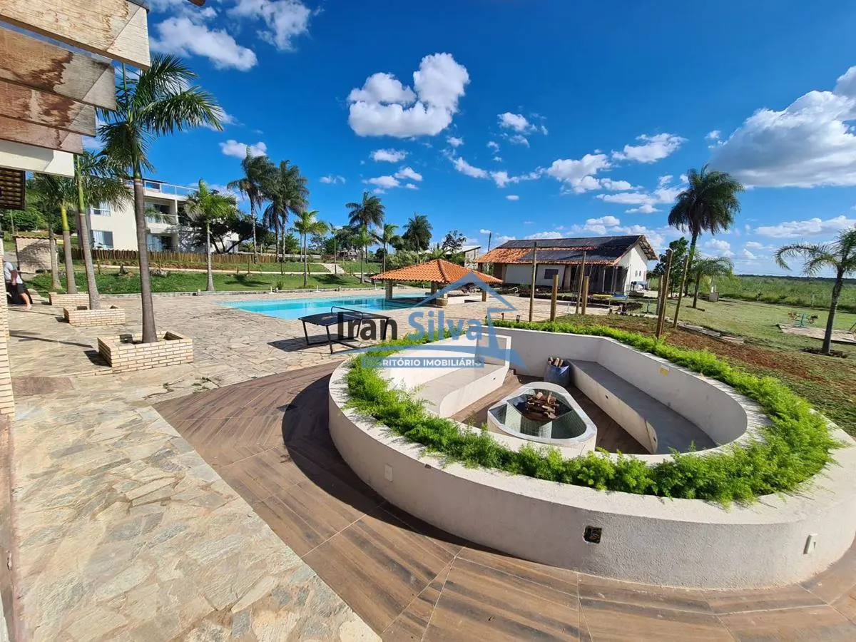 IRAN SILVA VENDE NO CONDOMINIO VIVENDAS BELA VISTA, GRANDE COLORADO/DF.Esse é no...