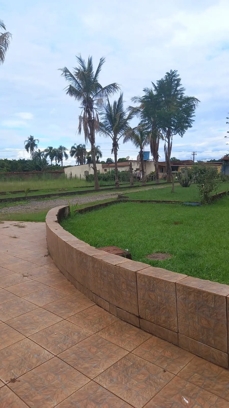 Descubra uma oportunidade única na Rodovia BR 070, em Ceilândia Norte, DF: uma c...