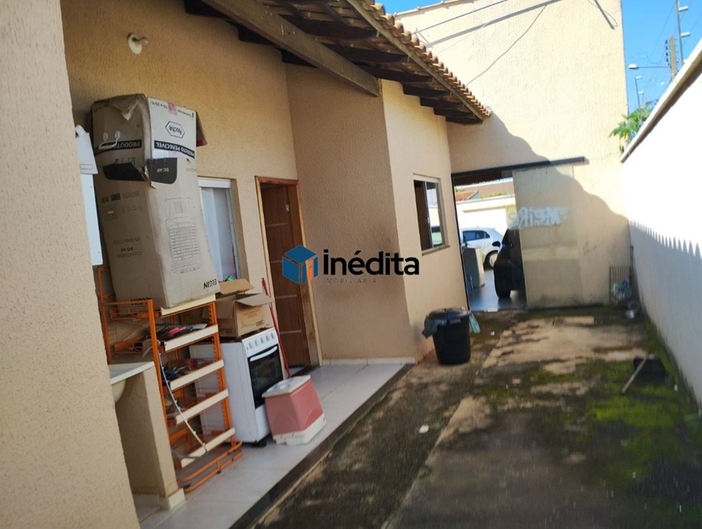 Foto do Imóvel