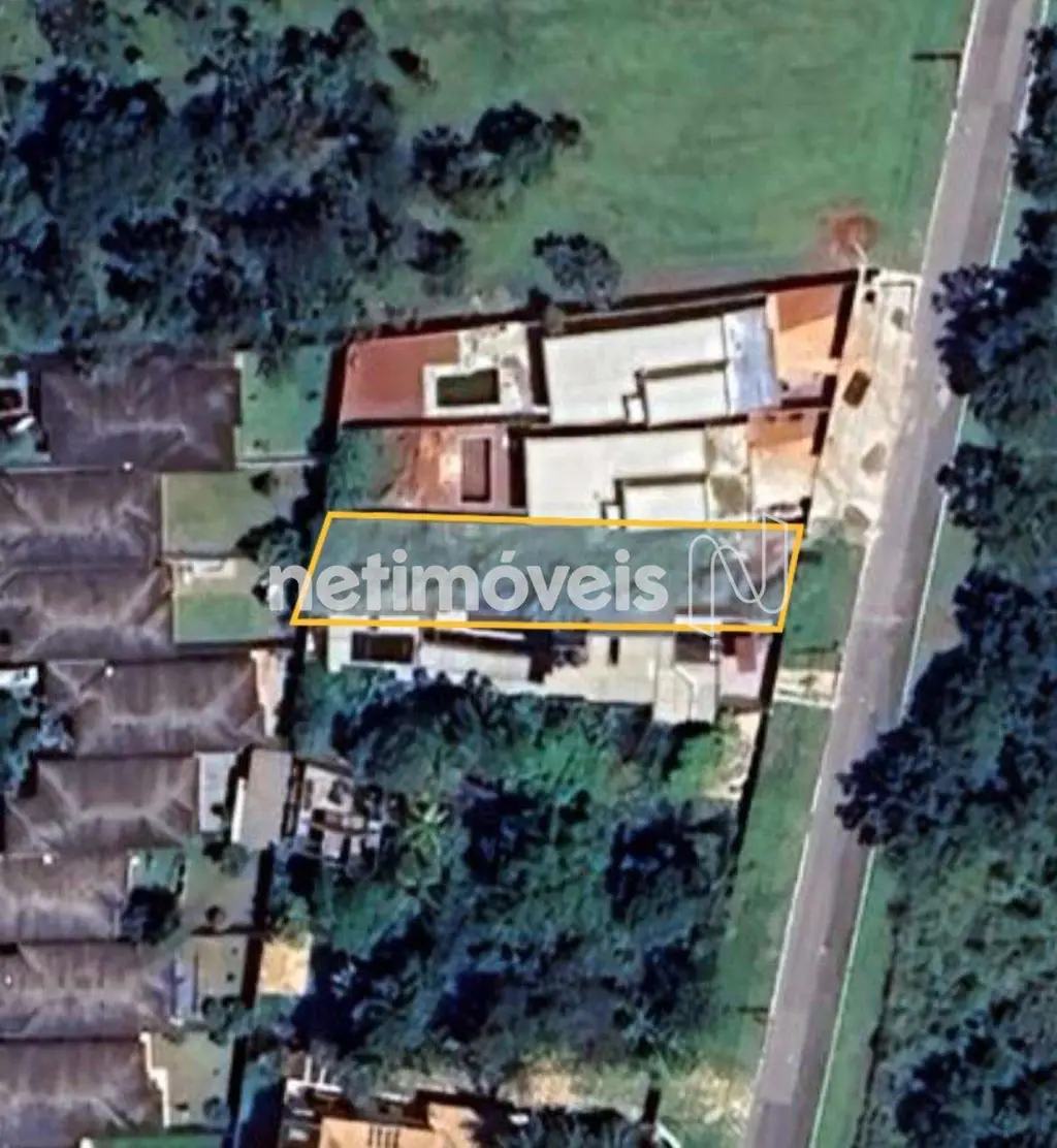 Lote Mi 13- Lago norte -Terreno 500.00 m² Lote com área privativa de 500 m² (10x...