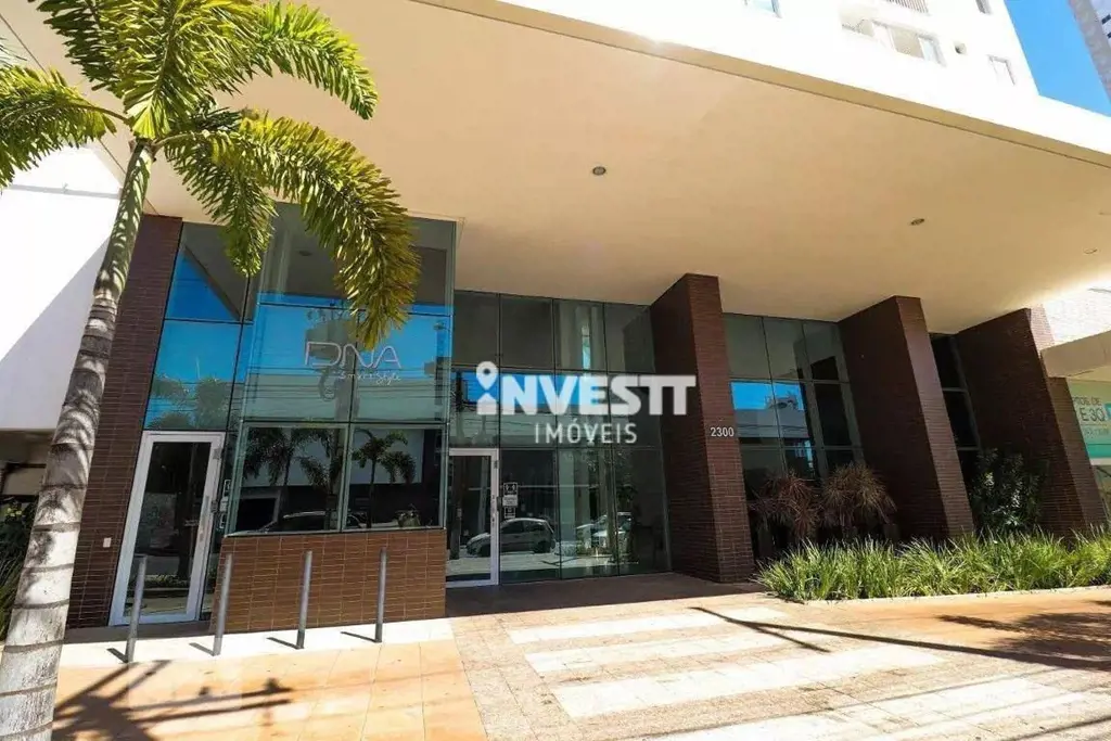 LOCALIZAÇÃO: Res. Dna SmartstyleEstá localizado a poucos metros do parque vaca b...