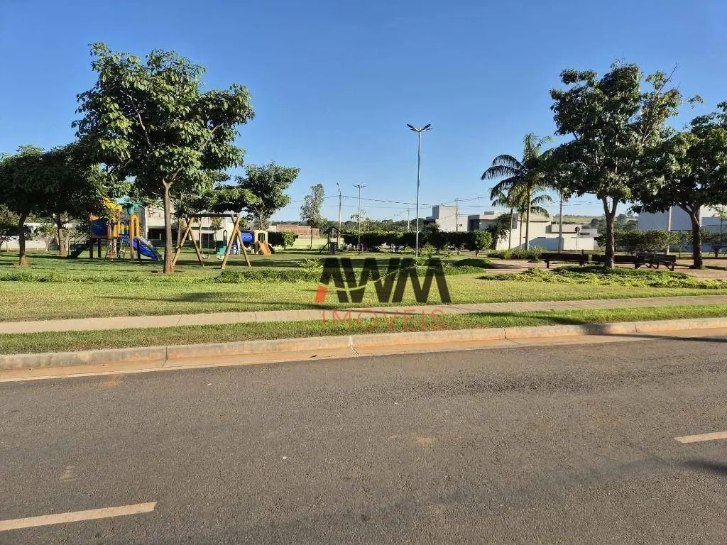 Lote à venda no condomínio fechado Terras Alpha 2 - QD-V2, Lt-23, Alameda Finlân...