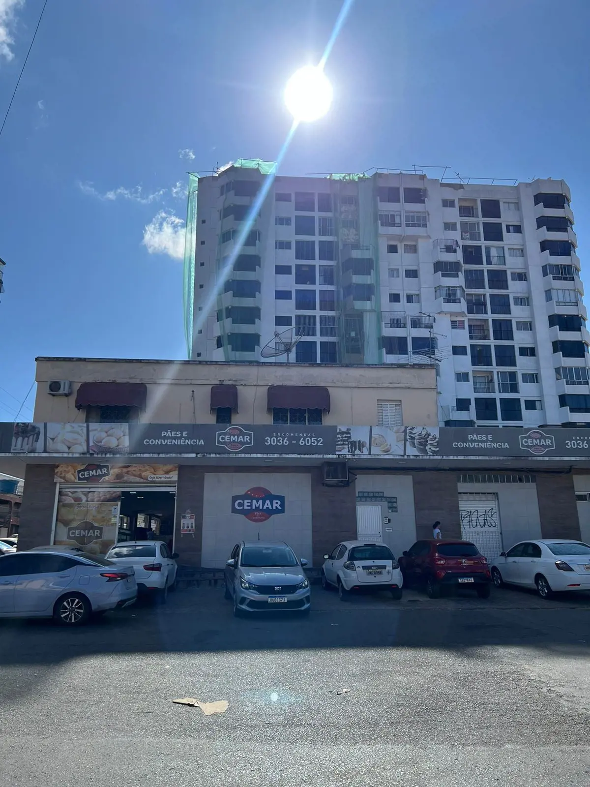 APARTAMENTO - TAGUATINGA SUL – PERTO DO ALAMEDA SHOPPINGVendo apartamento CSB 06...