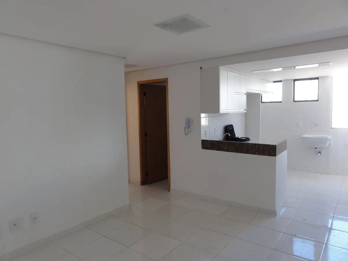 Apartamento 2 Quartos à Venda em Águas Claras | ED. CINCINATTI"DETALHES DO IMÓVE...