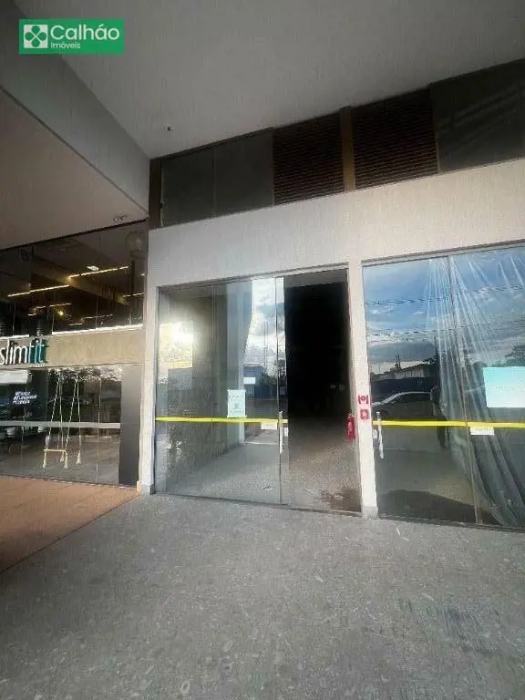 EXCELENTE OPORTUNIDADE DE ALUGUEL NO NOROESTE!### LOJA AMPLA NA QUADRA 510 DO NO...