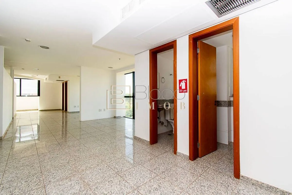 Procurando um espaço para instalar sua empresa? Tenho a solução!! No coração da ...