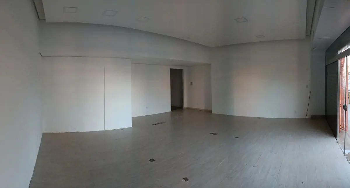 **CURITIBA IMOBILIÁRIA ALUGA**01 MÊS GRÁTIS!LOJA COM + OU - 72M² PÉ DIREITO 5M²,...