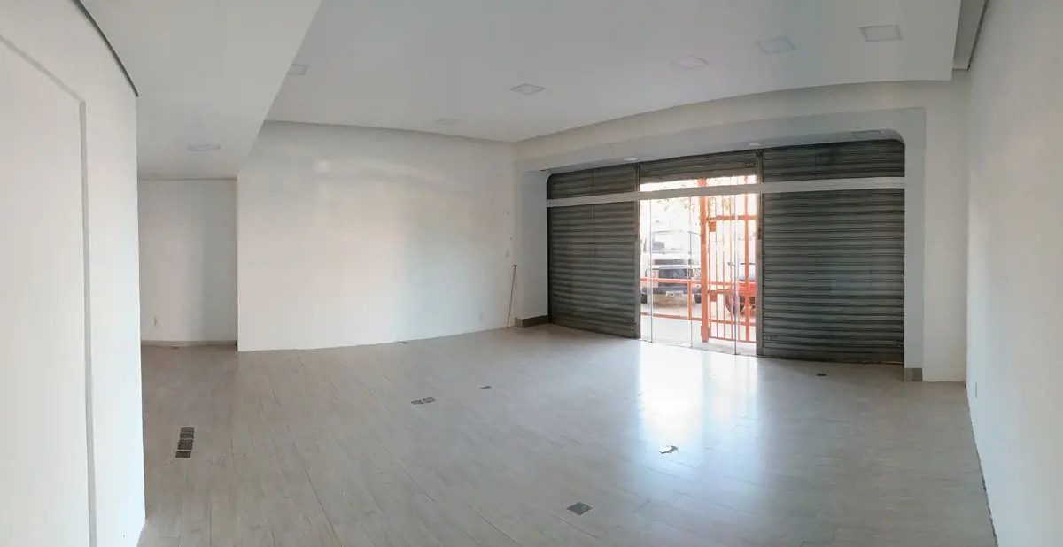 **CURITIBA IMOBILIÁRIA ALUGA**01 MÊS GRÁTIS!LOJA COM + OU - 72M² PÉ DIREITO 5M²,...