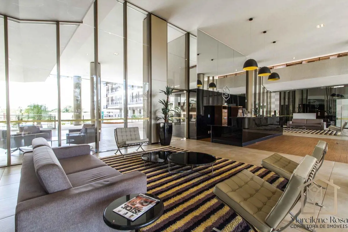 Venha conhecer este lindo apartamento de 1 quarto, banheiro , vista patra piscin...