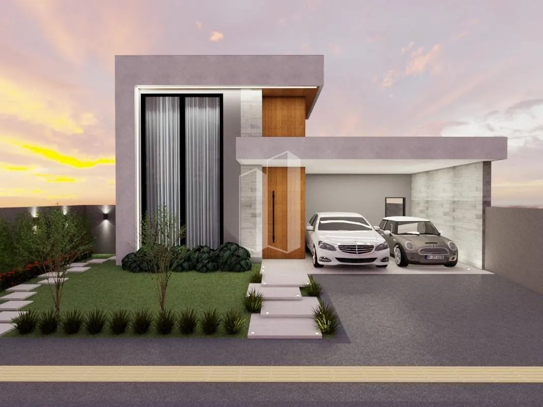 Imagine morar em um empreendimento maravilhoso, cercado por natureza e com todas...