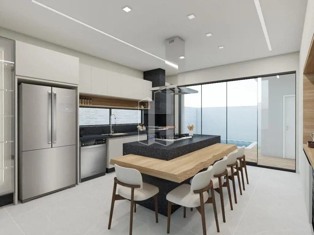 Imagine morar em um empreendimento maravilhoso, cercado por natureza e com todas...