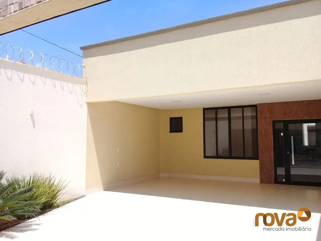 Casa com 3 Quartos 2 suite no Parque Amazonas , Sala, Cozinha, 3 Quartos, 4 Banh...