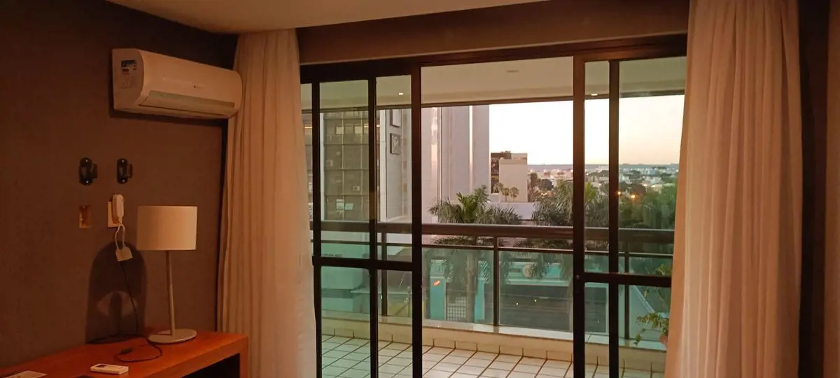 ESPECIAL FLAT E ESPECIAL PREÇO: R$ 6.930,00 INCLUINDO CONDOÍNIO (camareira com a...