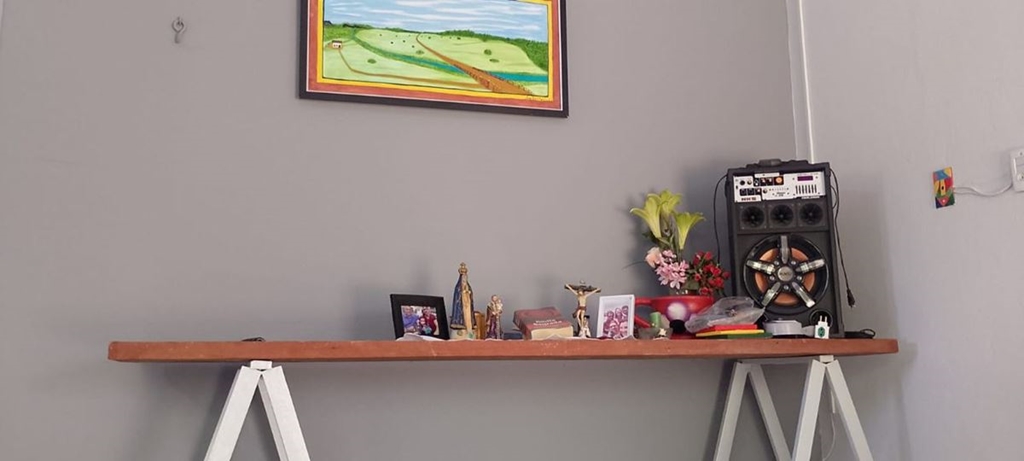 Foto do Imóvel