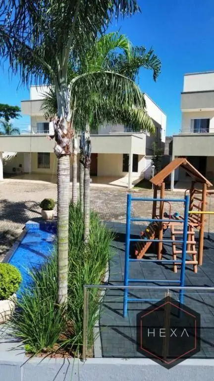 Sobrados de Luxo no Condomínio Jardim Imperial - Setor Goiânia 2! Descubra o seu...