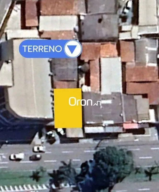 CÓDIGO DO IMÓVEL: TE0963LOCALIZAÇÃO:Em excelente localização, com fácil acesso a...