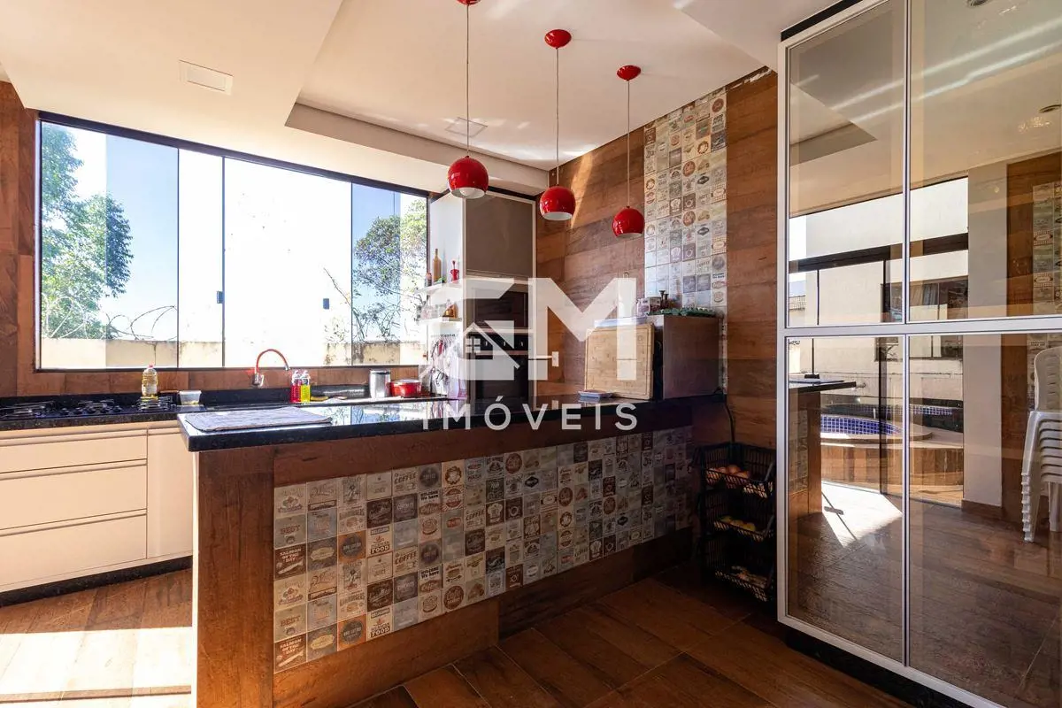 ACEITA CASA TÉRREA NO GRANDE COLORADO COMO PERMUTA ********* DISTRIBUIÇÃO DO IMÓ...