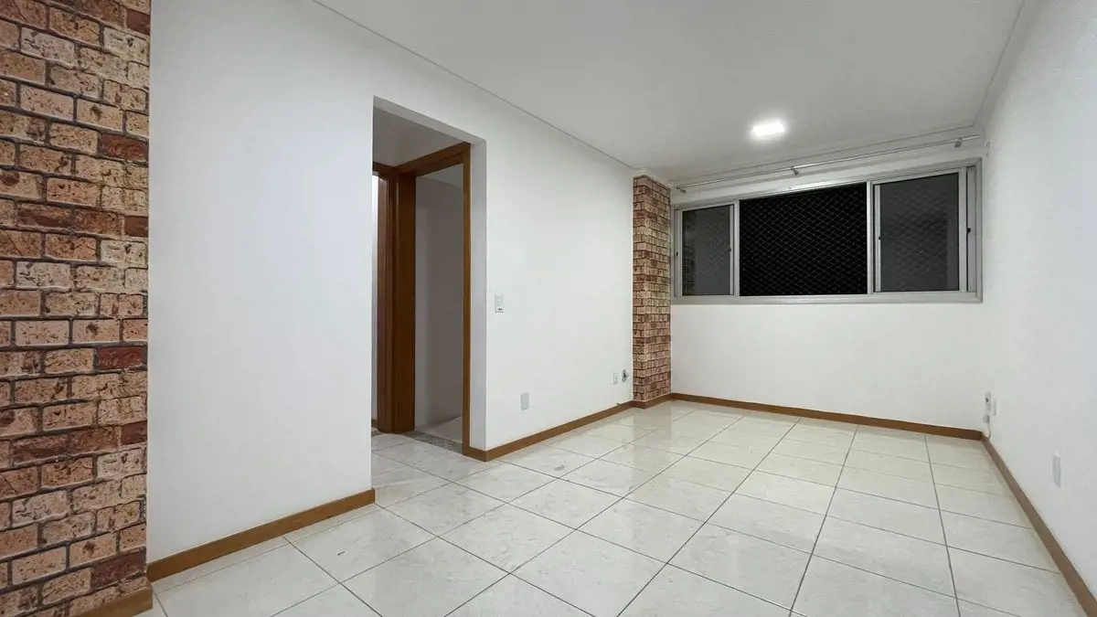 CASA BELLA 52 m2 Apartamento 2 quartos, 1 suíteArmários planejados em todos os a...