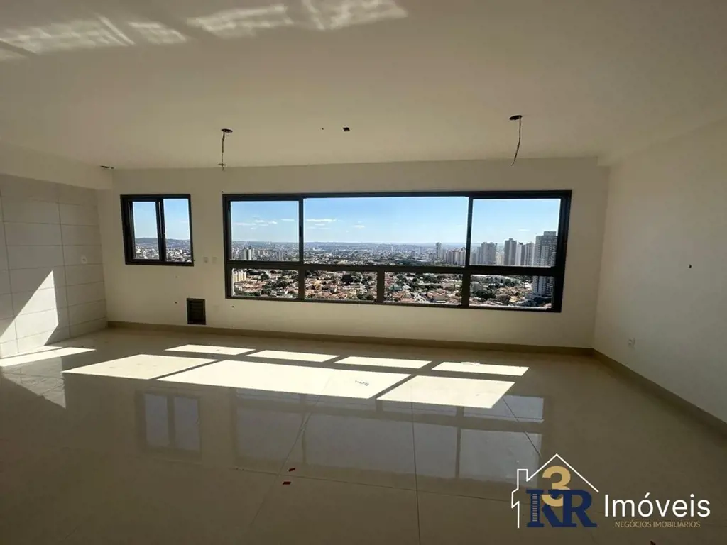 Apartamento de 3 quartos com 3 suítes plenas pronto para MorarSuíte do casal com...