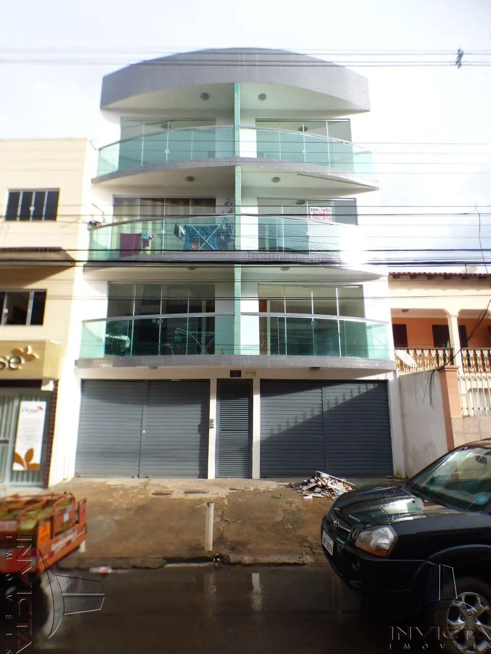 ÓTIMA LOJA NO RIACHO FUNDO I.Um linda loja com 70 m², com porta de ferro, pintur...