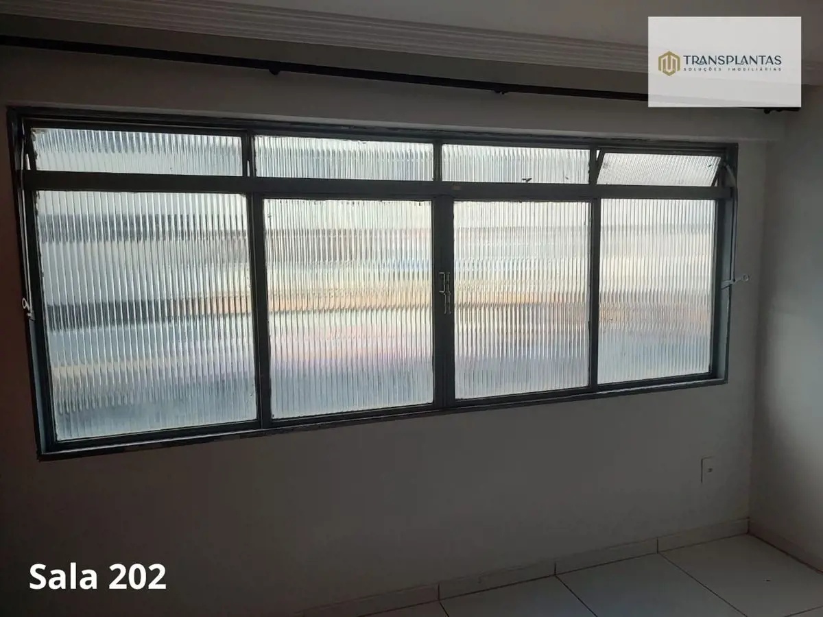 Ótima oportunidade ! Bem localizada em Taguatinga Centro Duas salas, para ativid...
