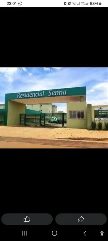 Foto do Imóvel
