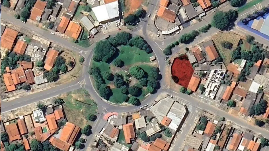 Terreno comercial no Jardim EuropaSeu empreendimento pode prosperar ainda mais n...