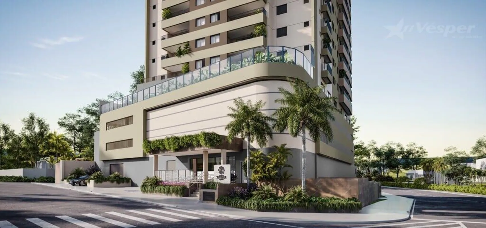 VIVERDE AREIÃO - APARTAMENTOS NA PLANTA DE 70M² A 119M² Excelentes Apartamentos ...