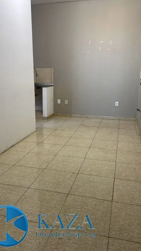Andar comercial com 07 salas, todas com banheiros, estrutura versátil, espaço id...