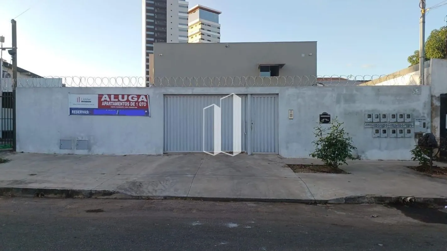 Lindo Apartamento na Vila Brasília, Aparecida de Goiânia. composto por 1 quarto,...