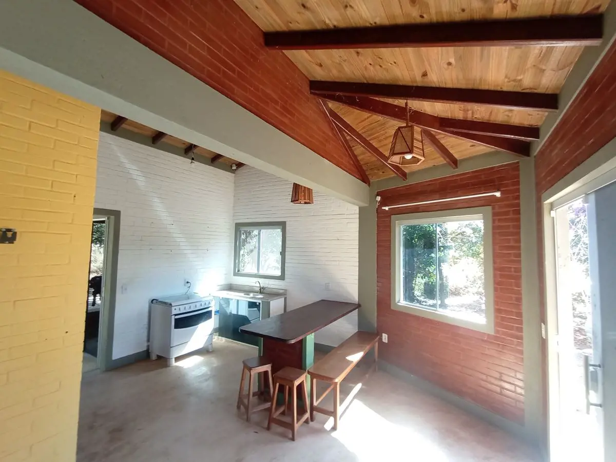 OPORTUNIDADE ÚNICA DE MORAR BEMFUJA DO STRESS URBANO, DO BARULHO, CURTA A TRANQU...