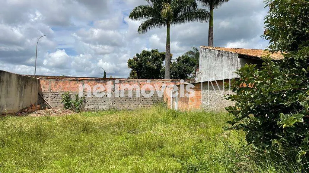 Oportunidade Única: Lote à Venda no Condomínio Portal do Lago Sul Você busca um ...
