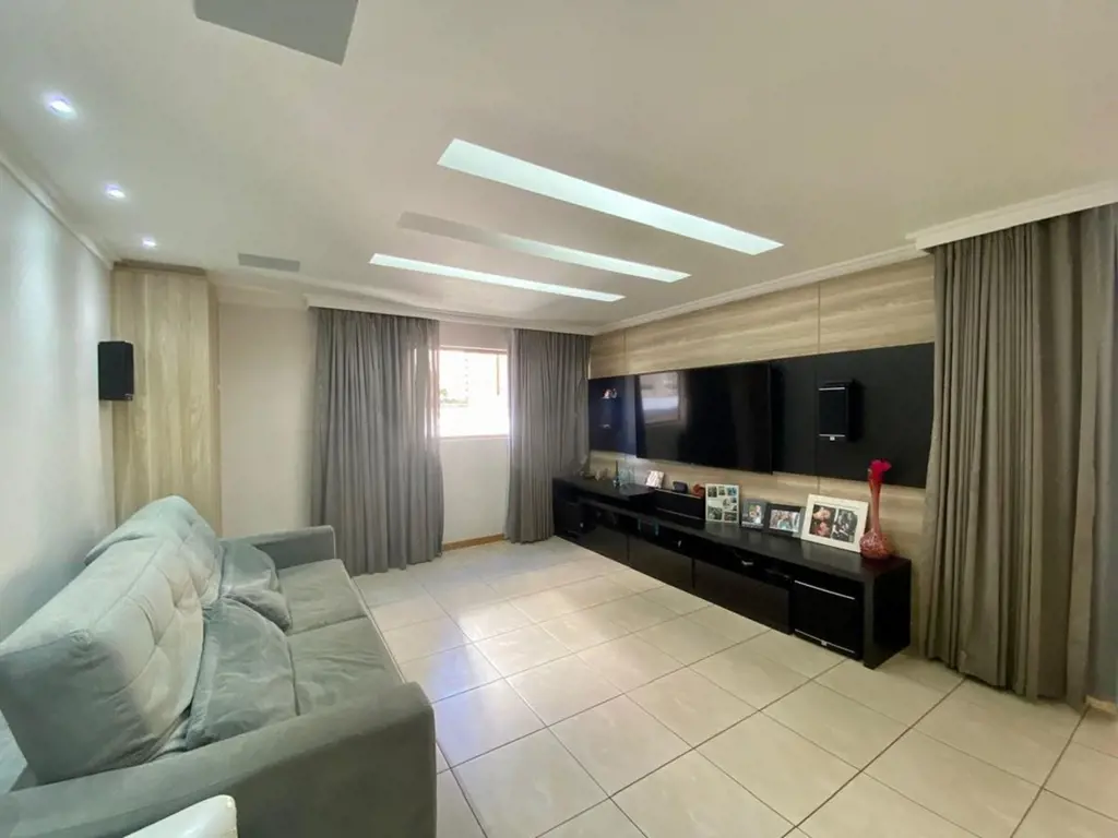 Duplex à venda em Águas Claras com alto padrão, localização estratégica e excele...