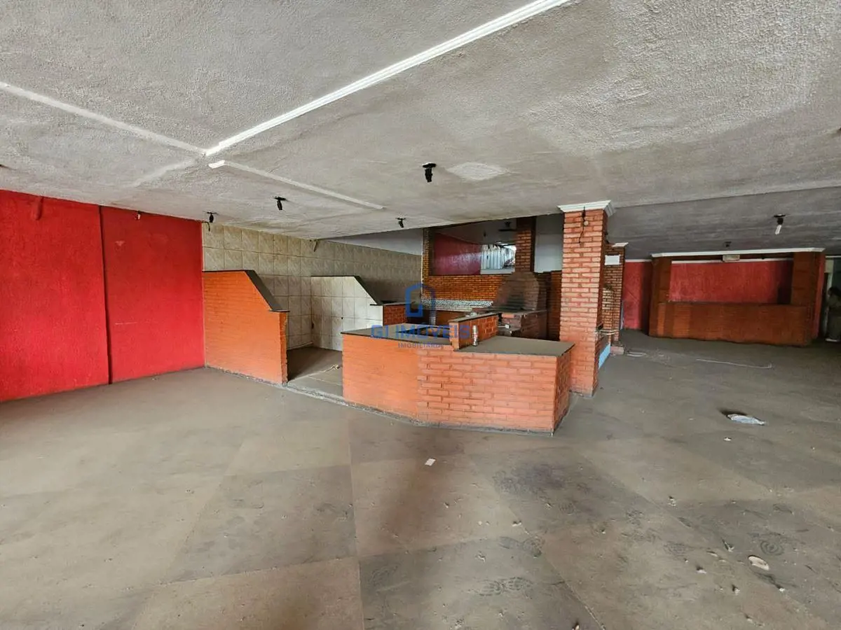 Aluguel espaço comercial.??Núcleo Bandeirantes274,5m²Avenida comercial bem desen...