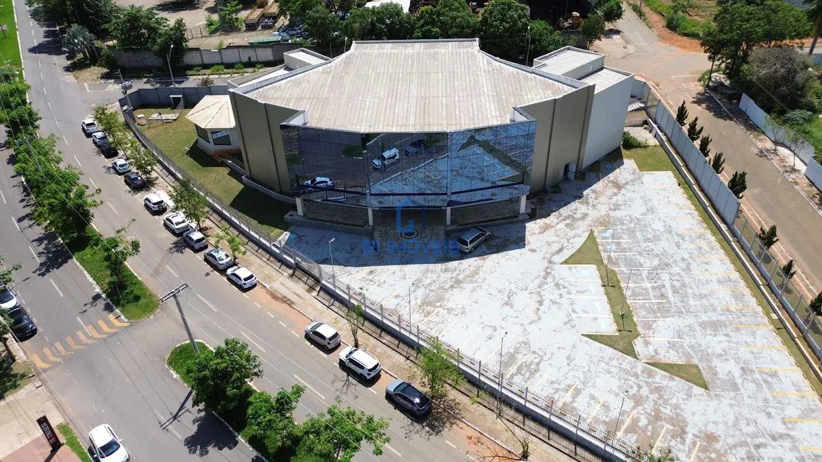 IMÓVEL A VENDA! SALÃO DE EVENTOS MULTIUSO!Em frente ao TEATRO SESI. TERRENO de 3...