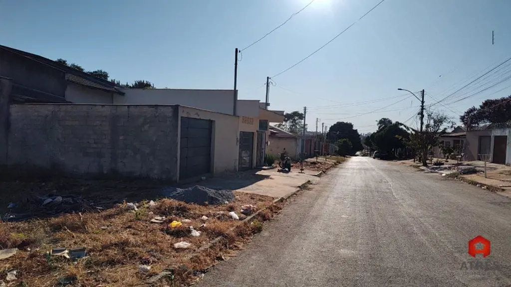 Terreno a VENDA no Setor Garavelo Residencial Park. Terreno com aproximadamente ...