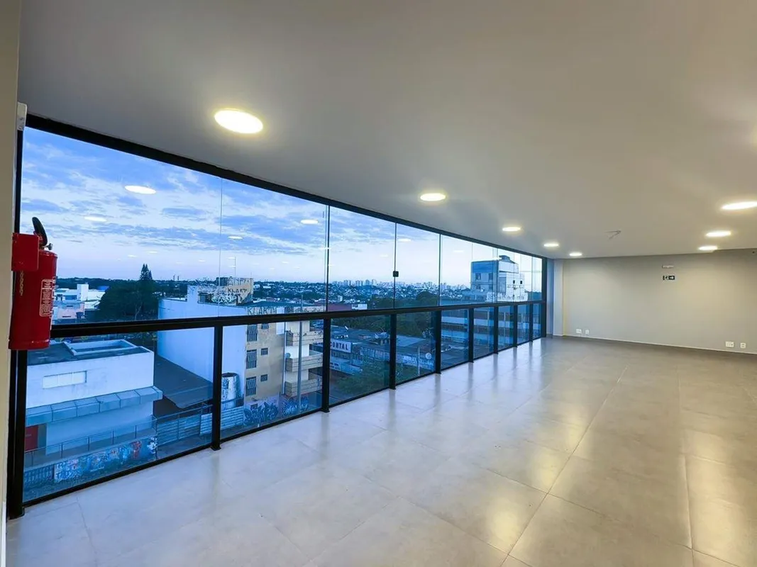 Laje comercial para Locação em Taguatinga Centro - C 12. Este prédio passou por ...