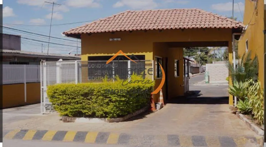 Imobiliária Margarete Corrêa vende lote no Condomínio Serra Dourada II.*Não Acei...