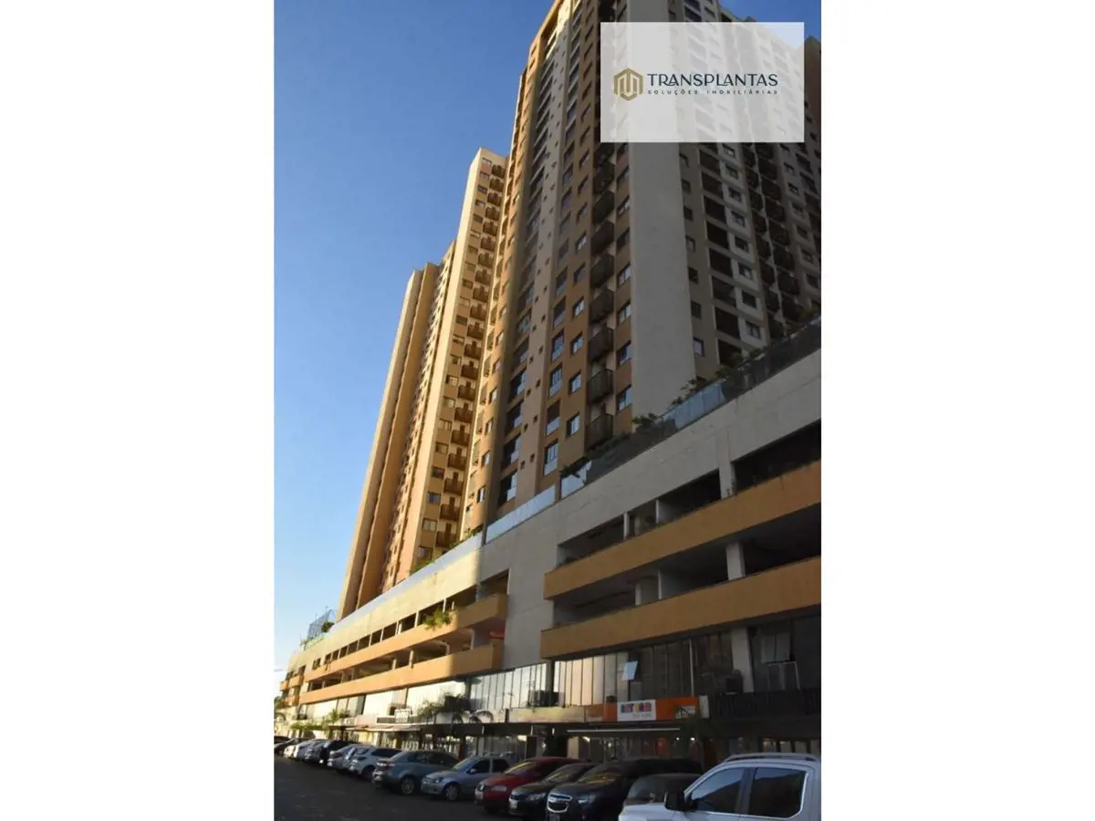 EXCELENTE OPORTUNIDADE! RESIDENCIAL VIA ENSEADA -APARTAMENTO 2 QUARTOS COM VARAN...