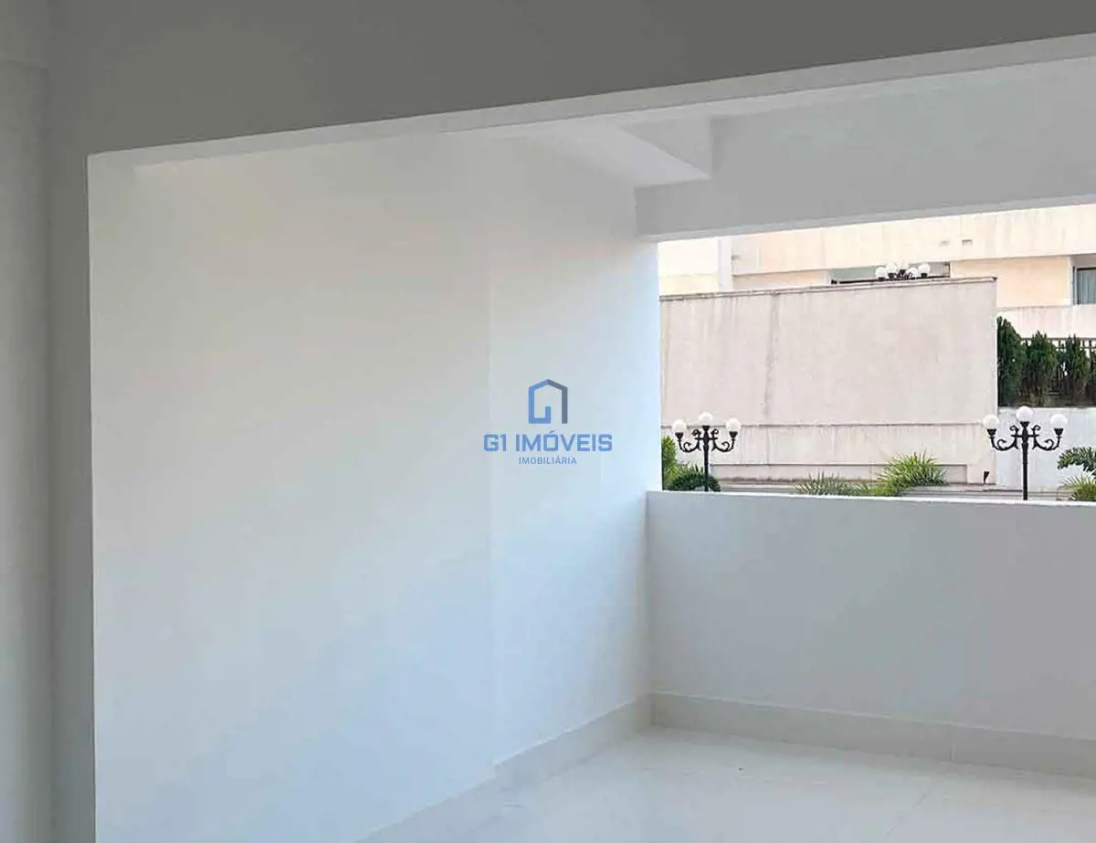 Borges Landeiro Atenas Apartamento todo reformado* Porcelanato polido retificado...