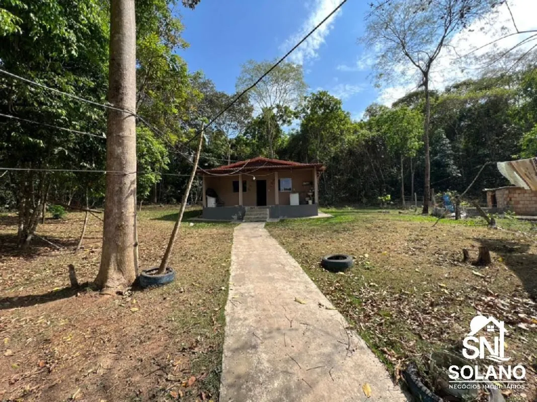 Foto do Imóvel