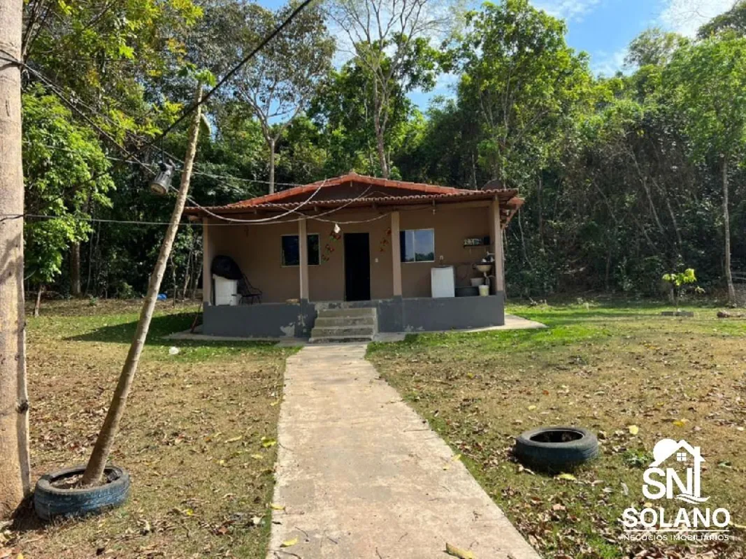 Foto do Imóvel