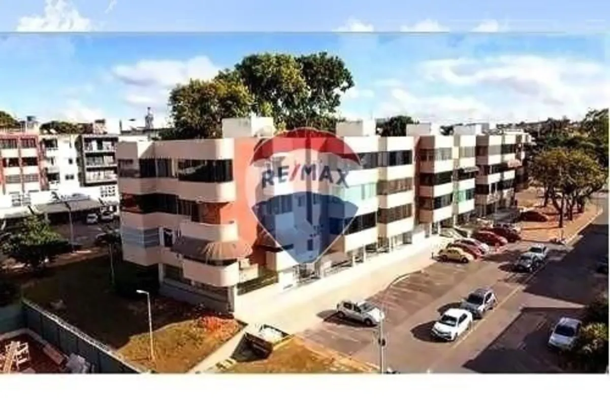 Apartamento à venda em Asa Norte, Brasília! Descubra o seu novo lar no coração d...