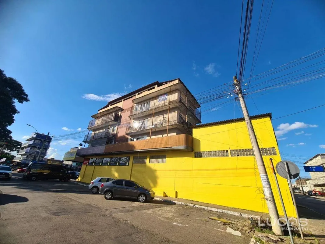APARTAMENTO - CSE 02 - VILA DIMASExcelente apartamento composto por 02 quartos, ...