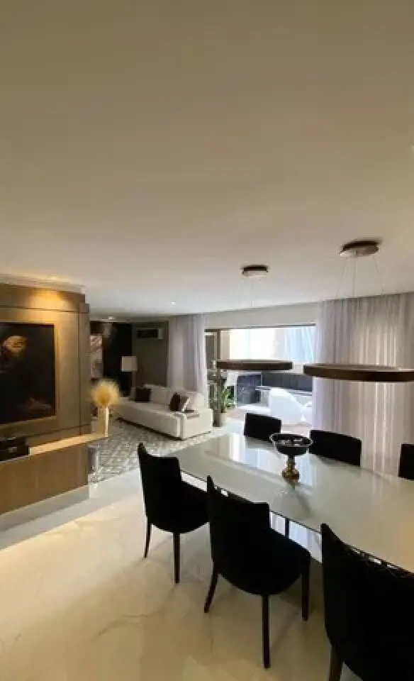 DALEPRANE INTELIGÊNCIA IMOBILIÁRIA VENDE: SOBRE O IMÓVEL: - Lindo apartamento du...