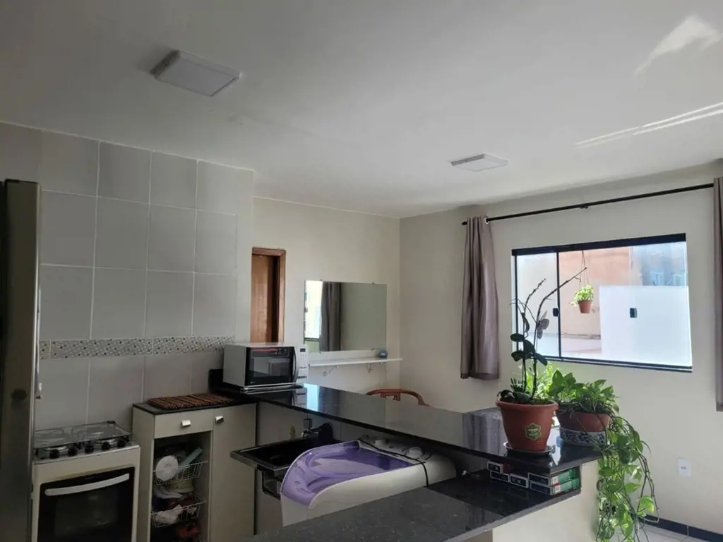 DALEPRANE INTELIGÊNCIA IMOBILIÁRIA VENDE: APARTAMENTO DE 2 QUARTOS NA QE 40 POLO...