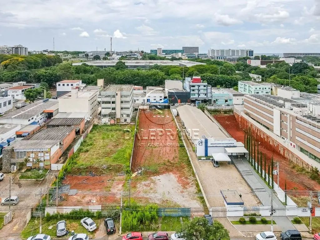 R$ 13.500.000,00 - TERRENO VAZADO NO SIGDALEPRANE INTELIGÊNCIA IMOBILIÁRIA VENDE...