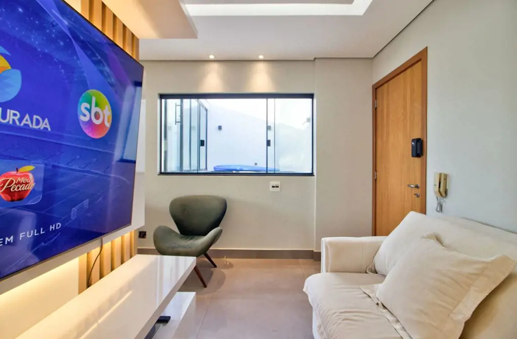 DALEPRANE INTELIGÊNCIA IMOBILIÁRIA VENDE LUXUOSA COBERTURA RECÉM REFORMADA NO TA...