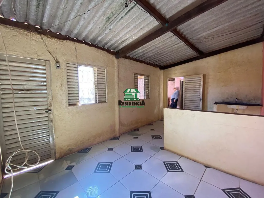 Foto do Imóvel
